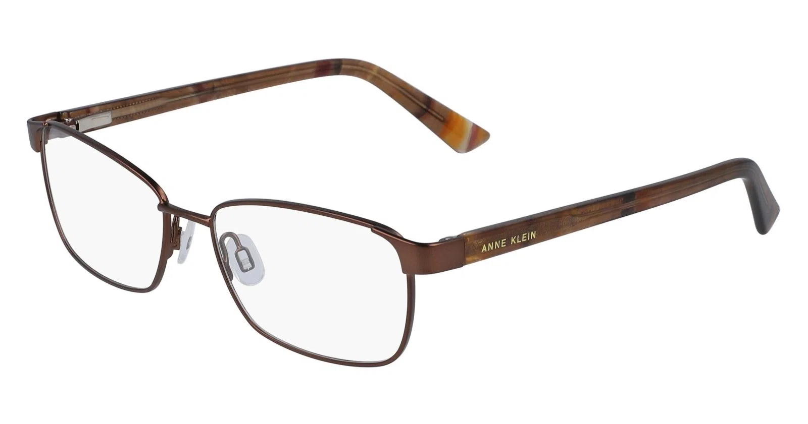 Anne Klein AK5075 Eyeglasses - view 2